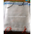 Cheap eco-friendly new design potato sack knitting raschel mesh bag